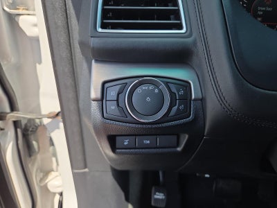 2016 Ford Explorer 4WD 4dr Platinum