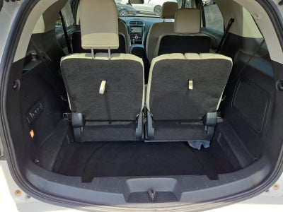 2016 Ford Explorer 4WD 4dr Platinum