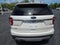2016 Ford Explorer 4WD 4dr Platinum