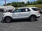 2016 Ford Explorer 4WD 4dr Platinum