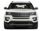 2016 Ford Explorer 4WD 4dr Platinum