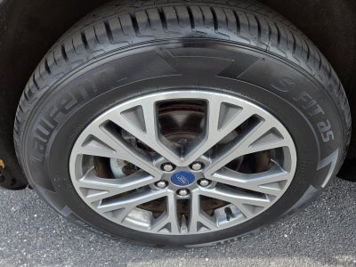 2022 Ford Escape SEL AWD