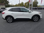 2022 Ford Escape SEL AWD