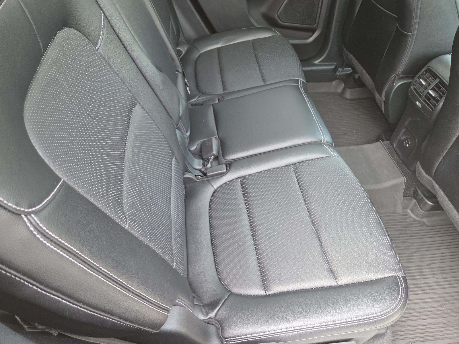 2022 Ford Escape SEL AWD