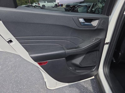 2022 Ford Escape SEL AWD