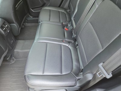 2022 Ford Escape SEL AWD