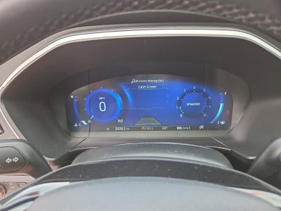 2022 Ford Escape SEL AWD