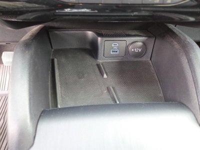 2022 Ford Escape SEL AWD