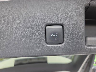 2022 Ford Escape SEL AWD