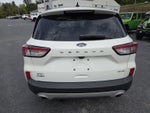 2022 Ford Escape SEL AWD