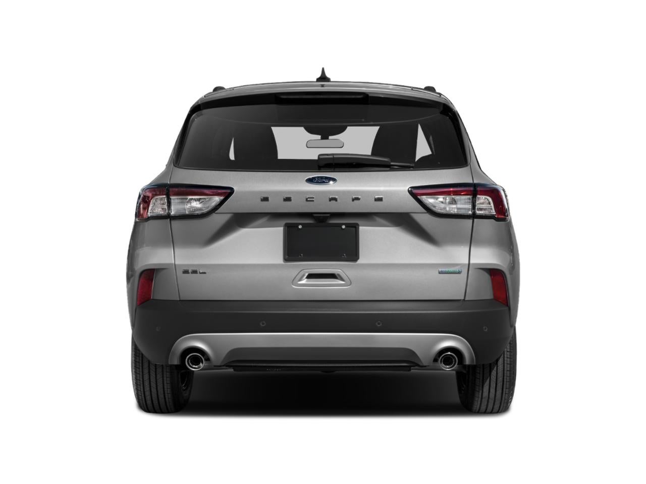 2022 Ford Escape SEL AWD