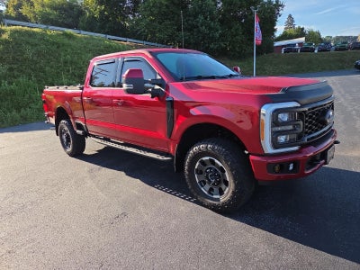 2023 Ford Super Duty F-250 SRW XLT 4WD Crew Cab 6.75' Box