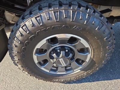 2023 Ford Super Duty F-250 SRW XLT 4WD Crew Cab 6.75' Box
