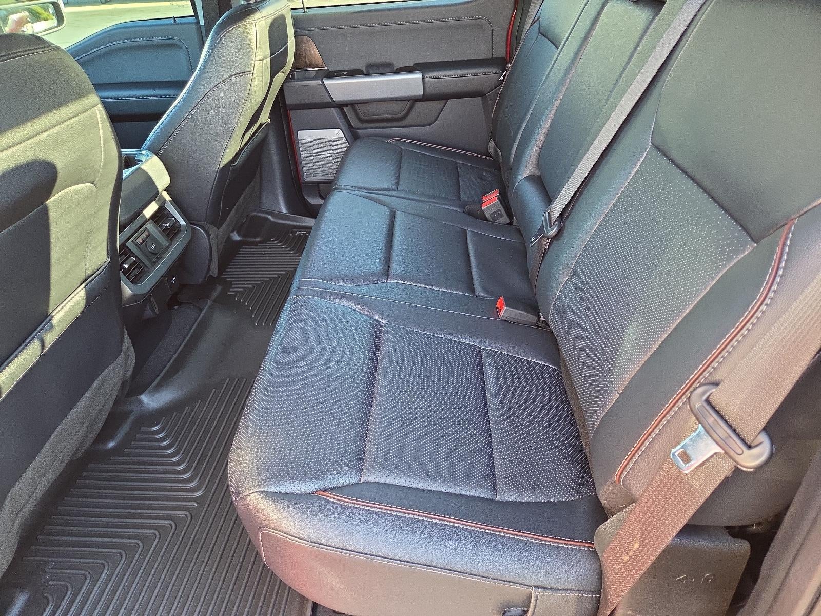 2023 Ford Super Duty F-250 SRW XLT 4WD Crew Cab 6.75' Box