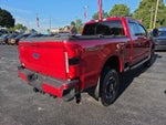 2023 Ford Super Duty F-250 SRW XLT 4WD Crew Cab 6.75' Box