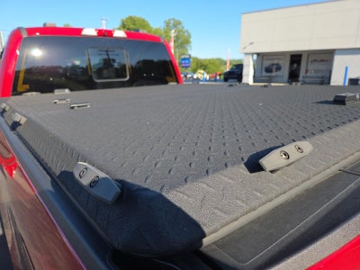 2023 Ford Super Duty F-250 SRW XLT 4WD Crew Cab 6.75' Box