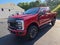 2023 Ford Super Duty F-250 SRW XLT 4WD Crew Cab 6.75' Box