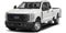 2023 Ford Super Duty F-250 SRW XL 4WD Crew Cab 6.75' Box