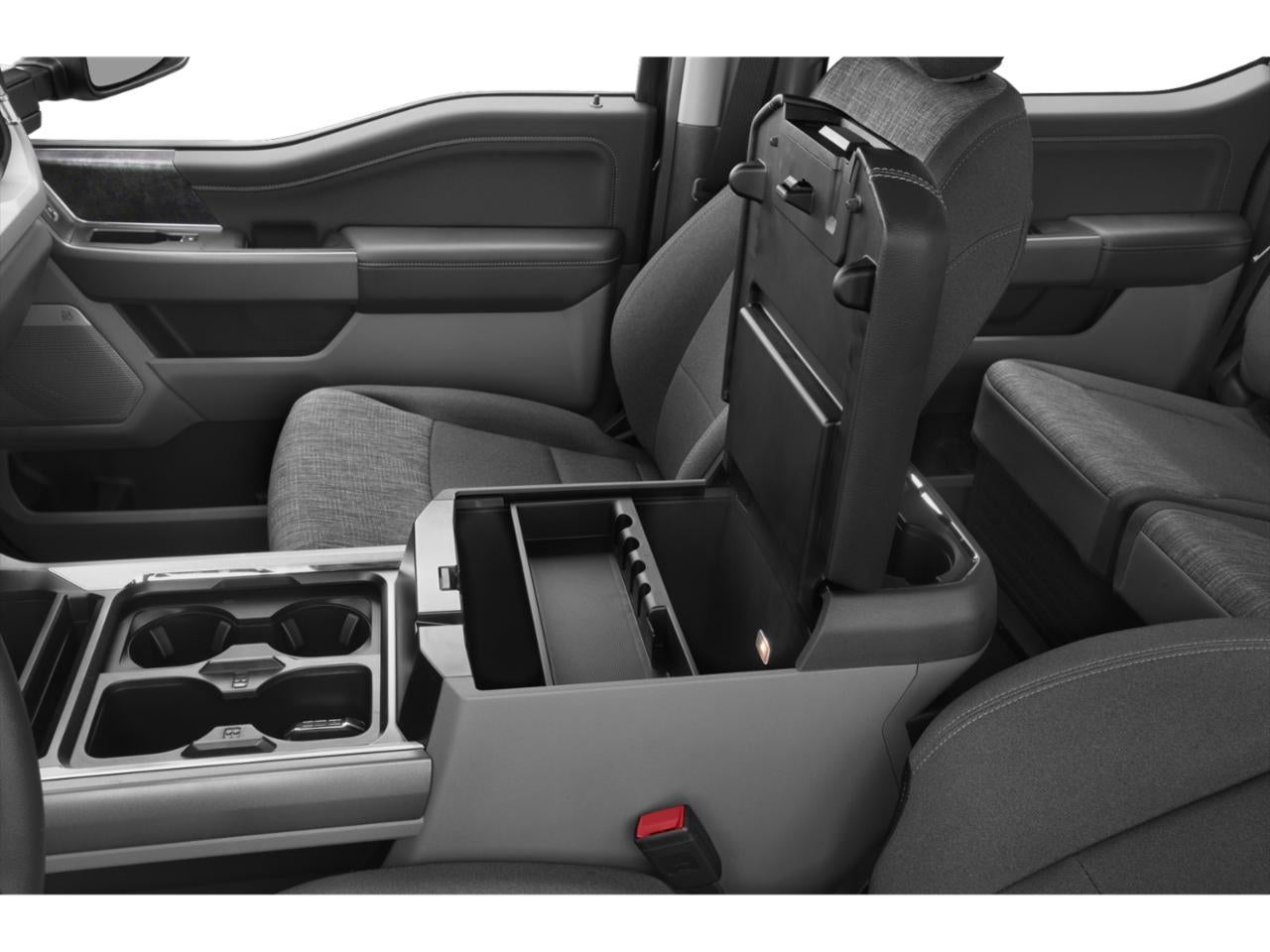 2023 Ford Super Duty F-250 SRW XLT 4WD Crew Cab 6.75' Box