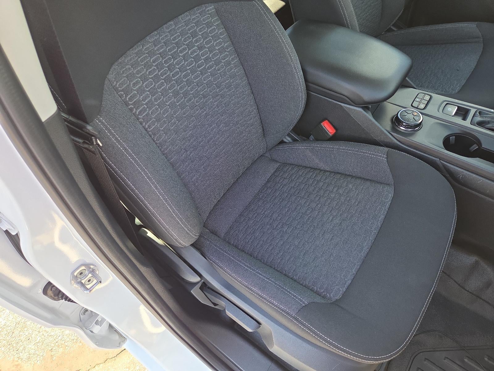 2024 Ford Ranger XL 4WD SuperCrew 5' Box