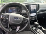 2024 Ford Ranger XL 4WD SuperCrew 5' Box