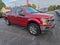 2018 Ford F-150 XLT 4WD SuperCrew 5.5' Box