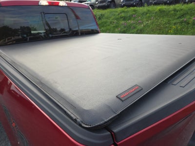 2018 Ford F-150 XLT 4WD SuperCrew 5.5' Box