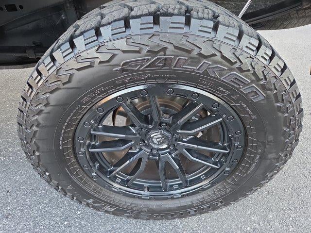 2019 Ford F-150 XL 4WD SuperCrew 5.5' Box