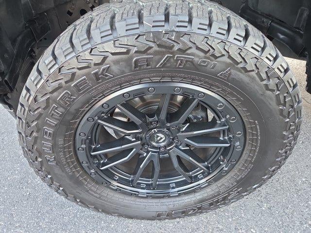 2019 Ford F-150 XL 4WD SuperCrew 5.5' Box
