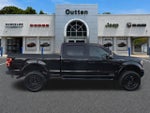 2019 Ford F-150 XL 4WD SuperCrew 5.5' Box