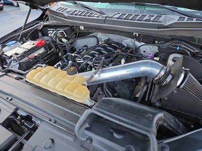 2019 Ford F-150 XL 4WD SuperCrew 5.5' Box