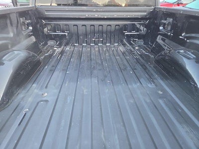 2019 Ford F-150 XL 4WD SuperCrew 5.5' Box