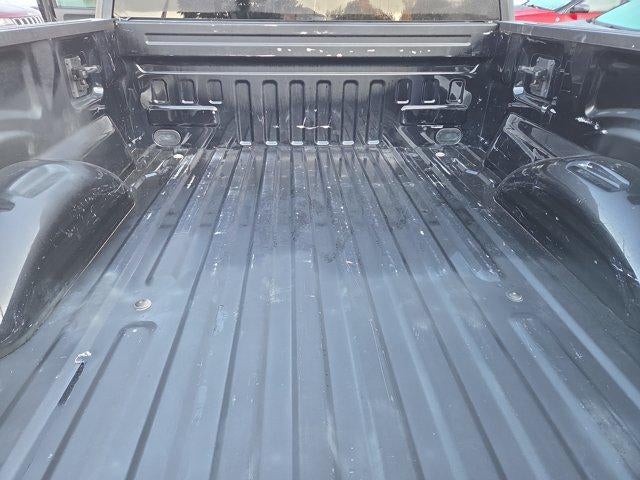 2019 Ford F-150 XL 4WD SuperCrew 5.5' Box