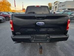 2019 Ford F-150 XL 4WD SuperCrew 5.5' Box