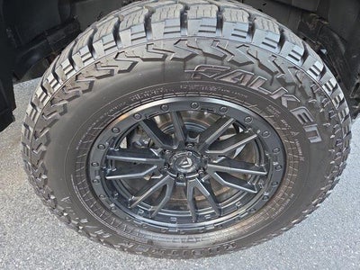 2019 Ford F-150 XL 4WD SuperCrew 5.5' Box