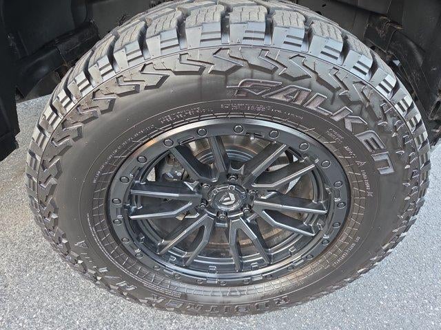 2019 Ford F-150 XL 4WD SuperCrew 5.5' Box