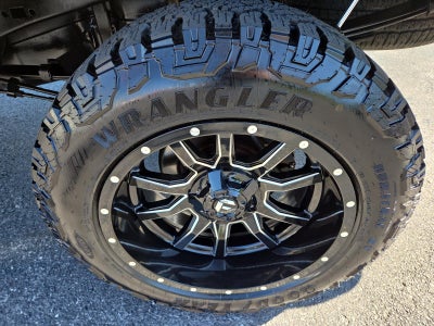 2017 Ford F-150 XLT 4WD SuperCrew 5.5' Box