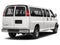 2020 Chevrolet Express Passenger 2500 Regular Wheelbase Rear-Wheel Drive 1LT