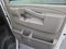 2020 Chevrolet Express Passenger 3500 Regular Wheelbase Rear-Wheel Drive 1LT