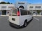 2020 Chevrolet Express Passenger 3500 Regular Wheelbase Rear-Wheel Drive 1LT