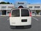 2020 Chevrolet Express Passenger 3500 Regular Wheelbase Rear-Wheel Drive 1LT