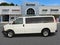 2020 Chevrolet Express Passenger 3500 Regular Wheelbase Rear-Wheel Drive 1LT