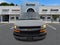 2020 Chevrolet Express Passenger 3500 Regular Wheelbase Rear-Wheel Drive 1LT