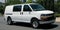 2020 Chevrolet Express Passenger 3500 Regular Wheelbase Rear-Wheel Drive 1LT