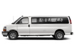 2020 Chevrolet Express Passenger 3500 Regular Wheelbase Rear-Wheel Drive 1LT