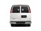 2020 Chevrolet Express Passenger 3500 Regular Wheelbase Rear-Wheel Drive 1LT