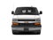 2020 Chevrolet Express Passenger 3500 Regular Wheelbase Rear-Wheel Drive 1LT