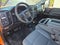 2019 Chevrolet Silverado 3500 HD CC 4WD Crew Cab 171.5" WB, 59.06" CA WT