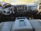 2019 Chevrolet Silverado 3500 HD CC 4WD Crew Cab 171.5" WB, 59.06" CA WT