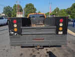 2019 Chevrolet Silverado 3500 HD CC 4WD Crew Cab 171.5" WB, 59.06" CA WT